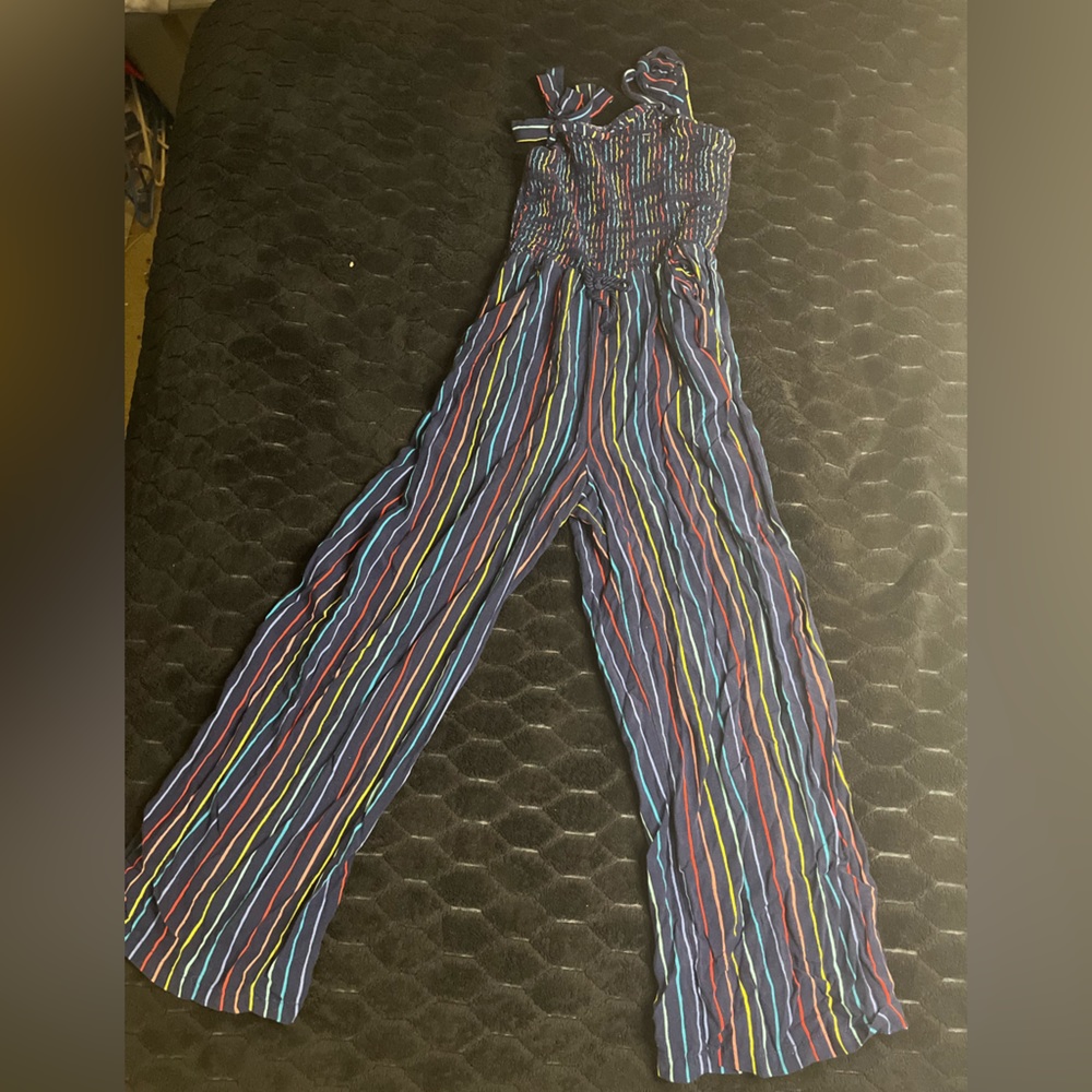 Rainbow Jumper